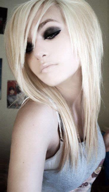 187 best images about emo hair on pinterest scene hair her hair and emo girls