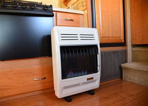 electric heater  rv  review   innovate car