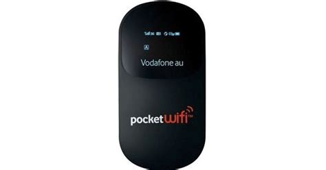 Vodafone Pocket Wi Fi 3g Au