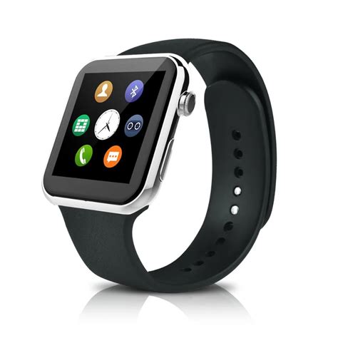 smartwatch  bluetooth smart   apple iphone samsung