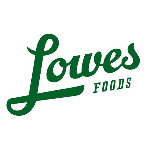 lowes foods  stores consulting group