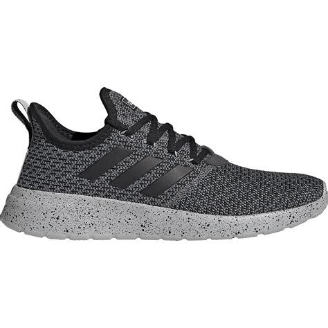 adidas mens lite racer rbn running shoes academy