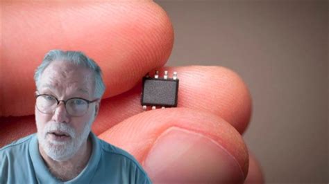 microchip update shows   fast  strategic national industry  developing china tech