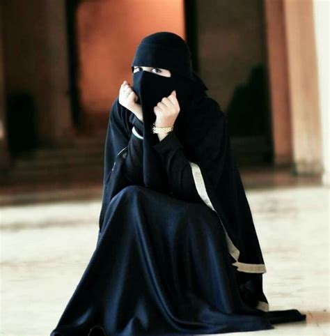 Best 25 Hijab Niqab Ideas On Pinterest Niqab Eyes
