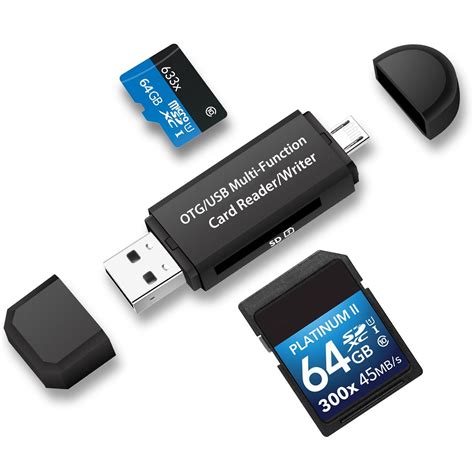 prodotti convenienti micro sd lettore  schede lettore mini flash