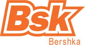 bershka logo vector ai