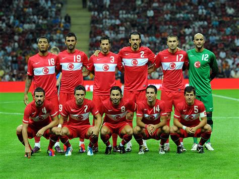 Turkey National Football Team Wallpapers Find Best Latest