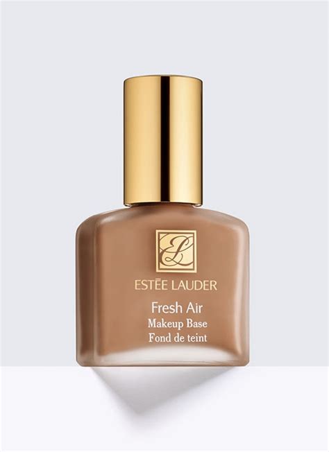 Fresh Air Estée Lauder Official Site
