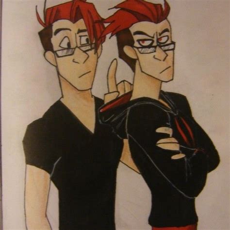 cj thanks to you i have so many followers now thank you sooo much fanart markiplier