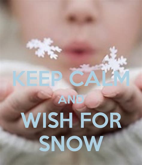 calm    snow  calm christmas wishes quotes