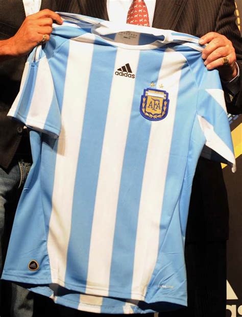 argentina seleccion remera remera argentina jersey adidas blast