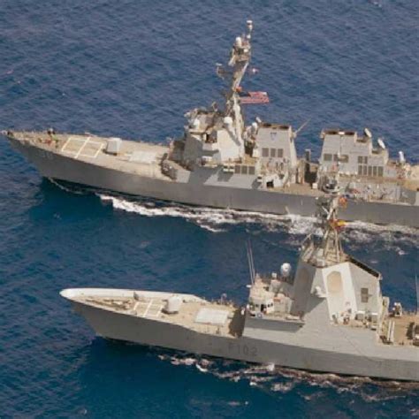 us sends warships through taiwan strait american post