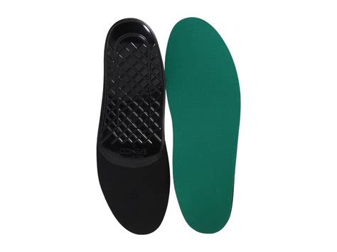 3 Pack Spenco Rx Orthotic Arch Support Full Length Insoles Mens 14 15