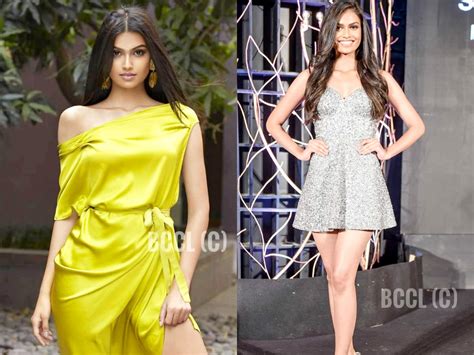 meet suman rao the stylish new femina miss india 2019