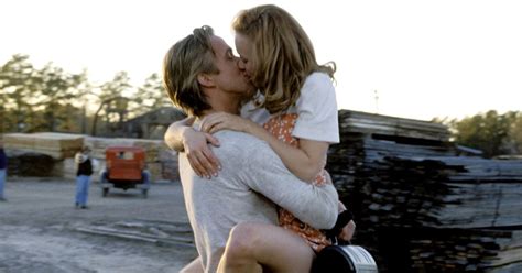 ryan gosling movie kiss scenes popsugar entertainment