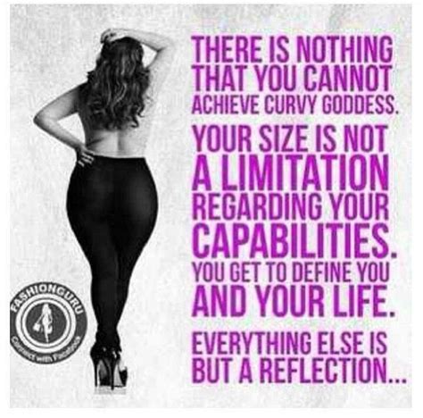 fit curvy women quotes and pictures about facebook quotesgram