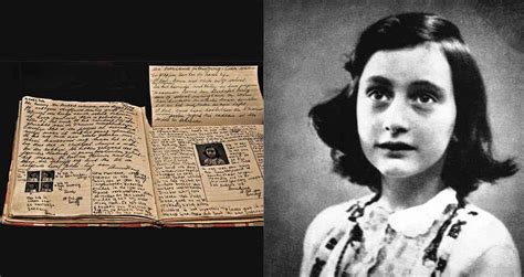 La Historia De Ana Frank ¿quién Fue Este ícono Del