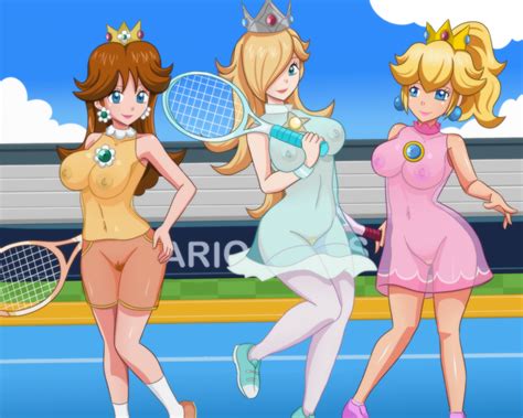 post 2679230 mario tennis princess daisy princess peach