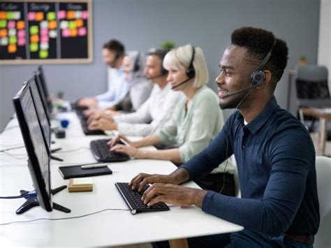 strategies  improving call center culture