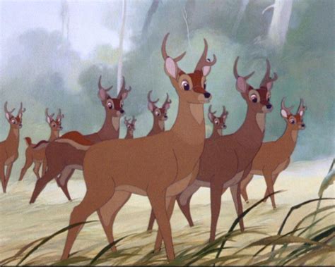 Deer Bambi Bambi Art Bambi Disney Bambi