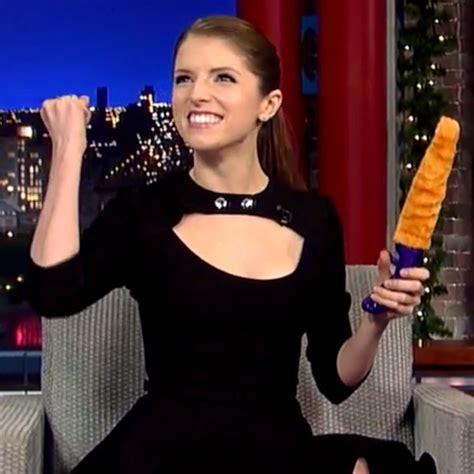 Watch Anna Kendrick Talk Sex Toys And Ambien E Online