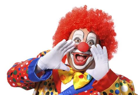 clown lives matter event planned  creepy sightings ny daily news