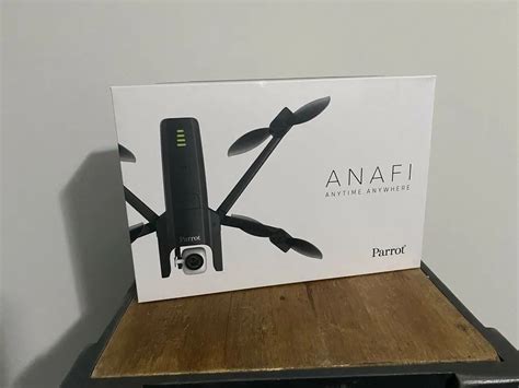 parrot anafi  quadcopter  remote controller  rs   jaipur id