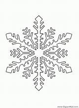 Flocon Neige Nieve Imprimer Coloriages Eiskristalle Copo Malvorlagen Schneeflocken Mandalas Naturaleza Flocons Dessiner Perfekte Dessins Snowflake Parfait Schneeflocke Pochoir Découper sketch template