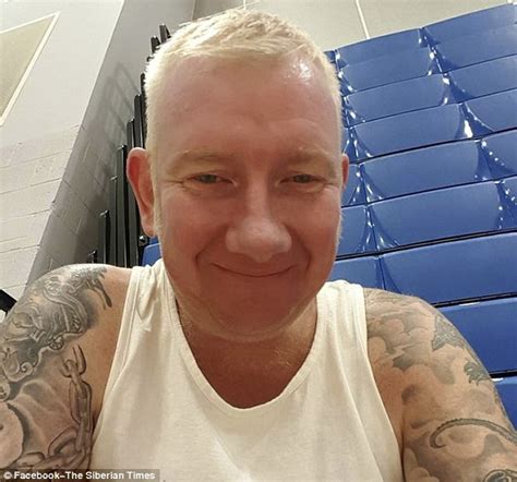 british tourist michael ashbrooke ran over and killed russian in thailand daily mail online