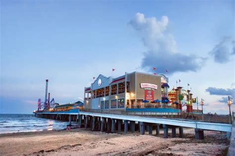 30 Things To Do In Galveston Tx For Cruise Visitors
