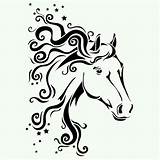 Horse Silhouette Schablonen Stencil Pferd Pferde Stencils Herz Laser Mit Airbrush Für Pinnwand Auswählen Svg Logo Google Mane Scherenschnitt Result sketch template