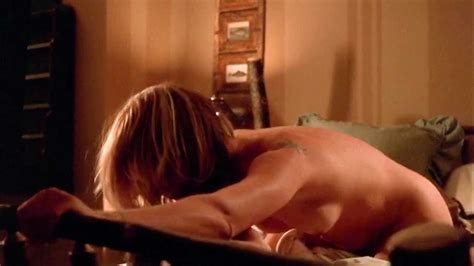 alison eastwood nude sex scene from friends and lovers