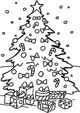 Coloring Pages Christmas December Bestcoloringpagesforkids sketch template