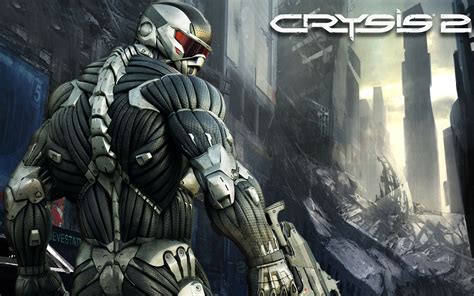 crysis  game wallpapers hd wallpapers id