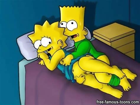 Bart And Lisa Having Sex Porn Videos Quality Porn