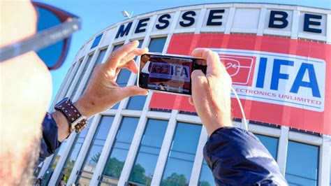 ifa special edition 2020 takes place in berlin and online kbn