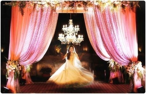 noor  imrans gorgeous nikah ceremony  exquisite decor details communities wedding blog