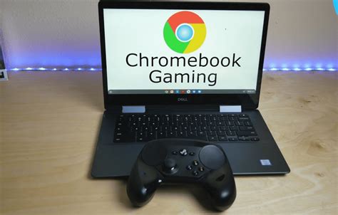 google   chromebook  gaming platform research snipers