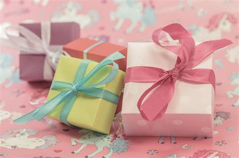 global gift giving habits revealed
