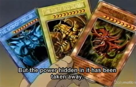 Of These Two Pictures Of The Egyptian God Cards Which One