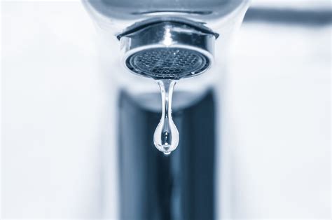 water  issues affect  entire plumbing