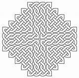 Knots Symbols Coloringhome Imagixs Annebright Stitcher Statler sketch template