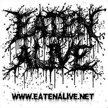 eaten alive eaten  deformity encyclopaedia metallum  metal