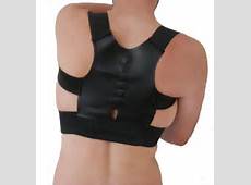 Bad Posture Corrector Brace lumbar support unisex