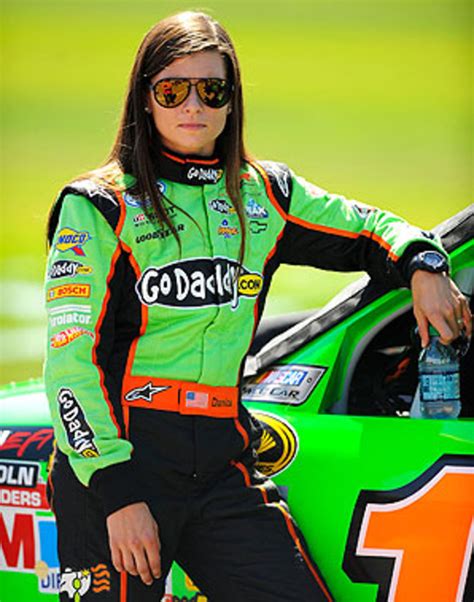 Cary Estes Nascar Attempting To Make Qualifying Relevant Again Danica