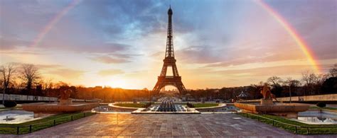 Los 9 Mejores Lugares Para Tomarte Fotos En París Sun