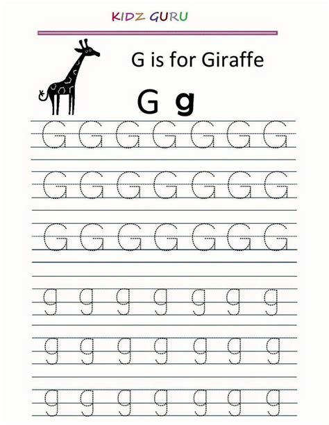 letter  printable worksheets printable word searches