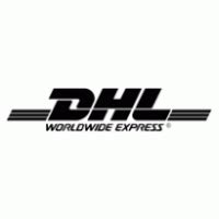 dhl global forwarding brands   world  vector logos  logotypes