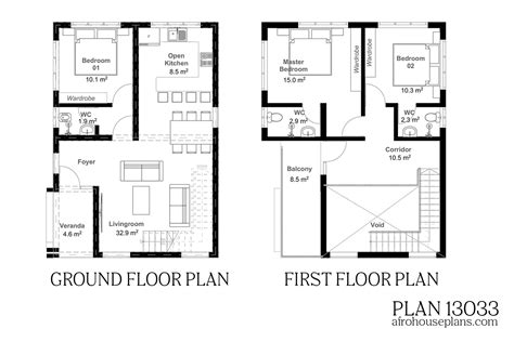 residential floor plans  dimensions  review home