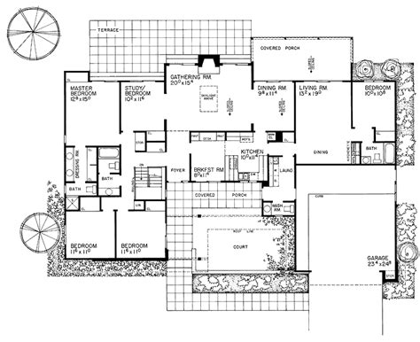 house plans  mother  law suites additional mother  law suite hwbdo